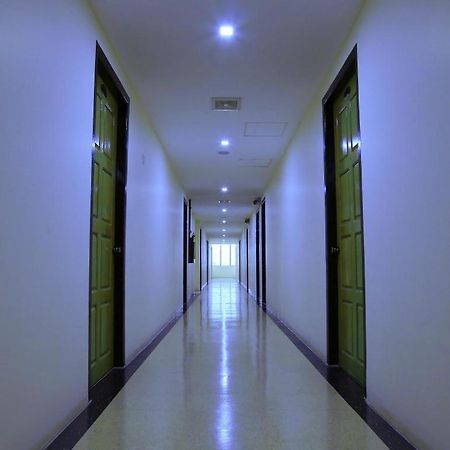 King & Queen Hotel Monywa Luaran gambar