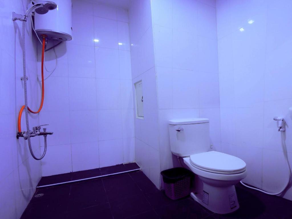 King & Queen Hotel Monywa Luaran gambar