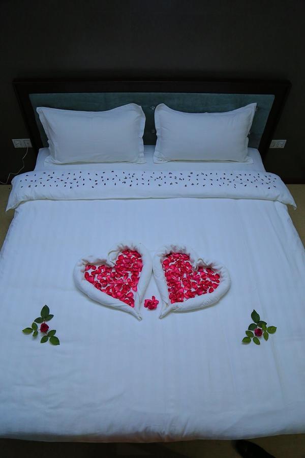 King & Queen Hotel Monywa Luaran gambar