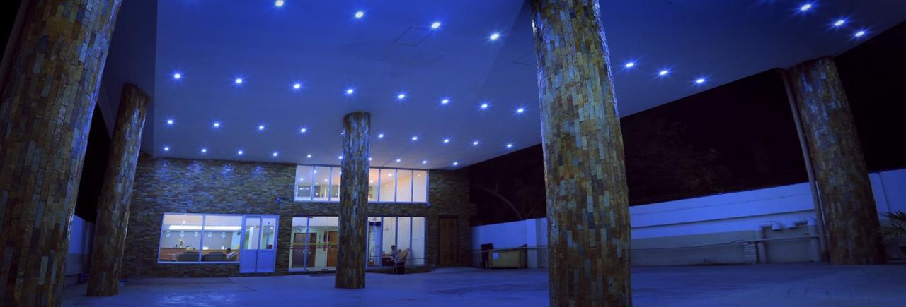 King & Queen Hotel Monywa Luaran gambar