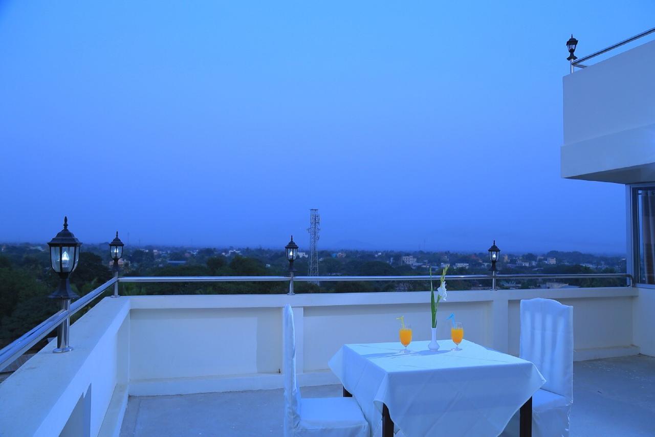 King & Queen Hotel Monywa Luaran gambar
